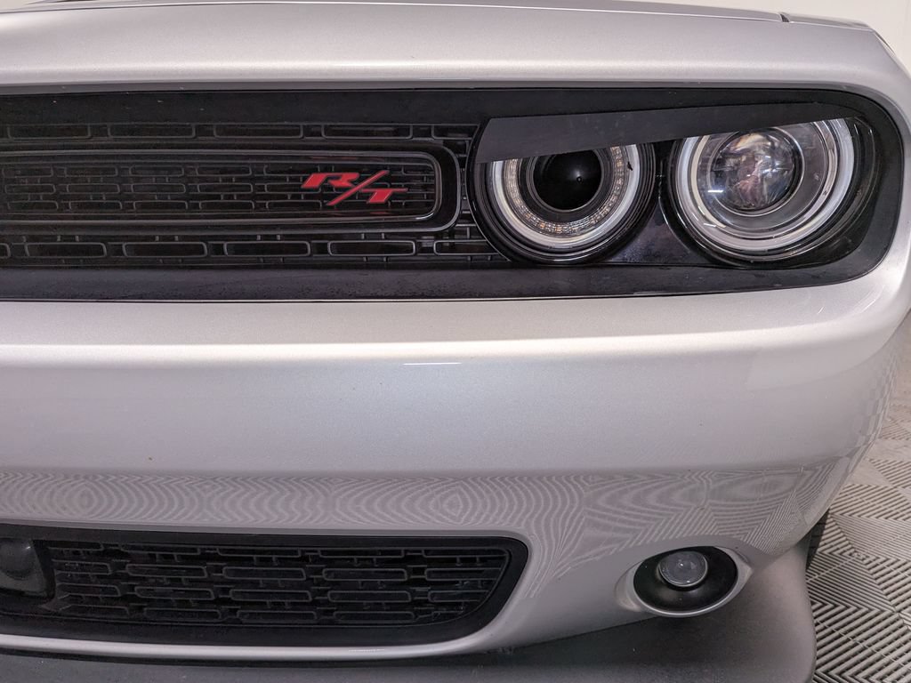 Used 2023 Dodge Challenger R/T Scat Pack w/ Plus Package RWD image 12