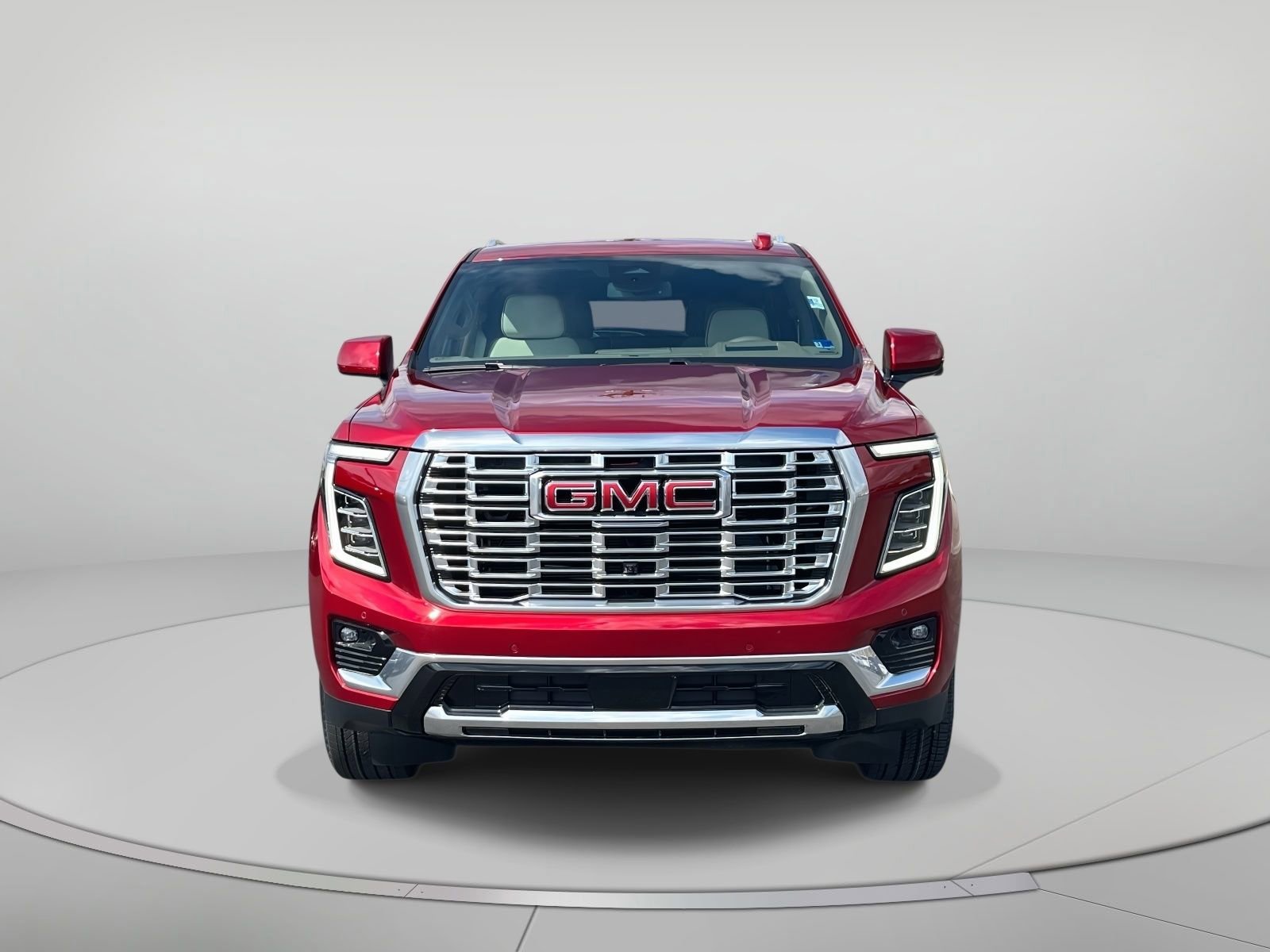 New 2026 GMC Yukon Denali w/ Sun & Power Step Package AWD/4WD image 9