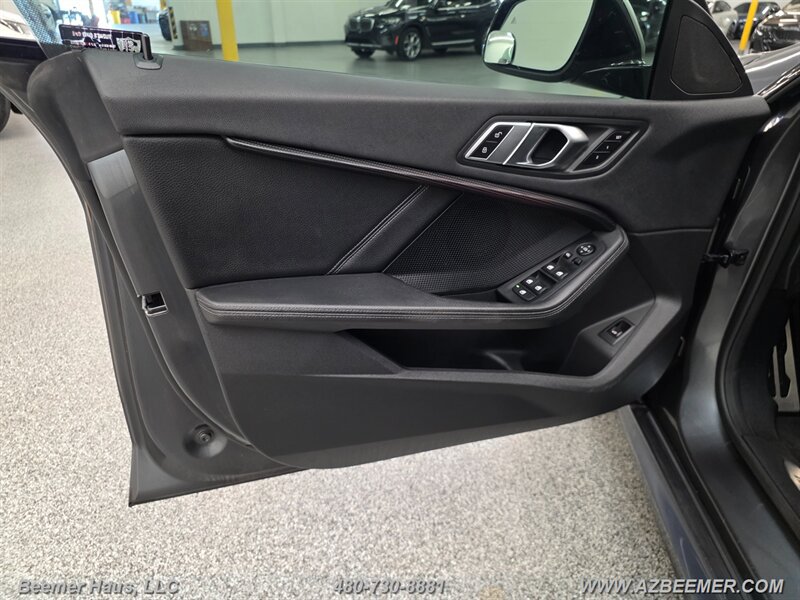 Used 2021 BMW M235i xDrive Gran Coupe AWD/4WD image 14