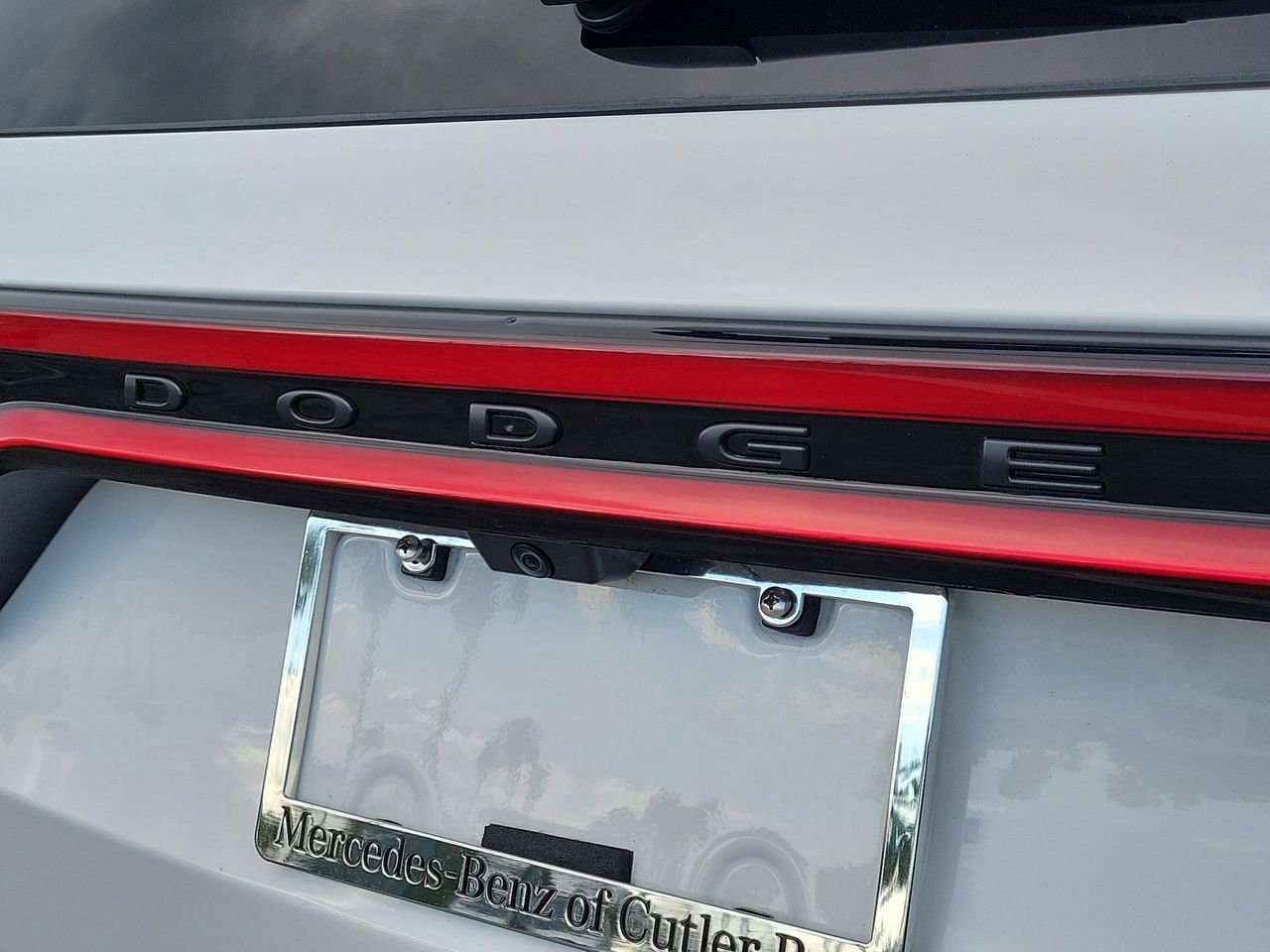 Used 2023 Dodge Durango R/T image 7