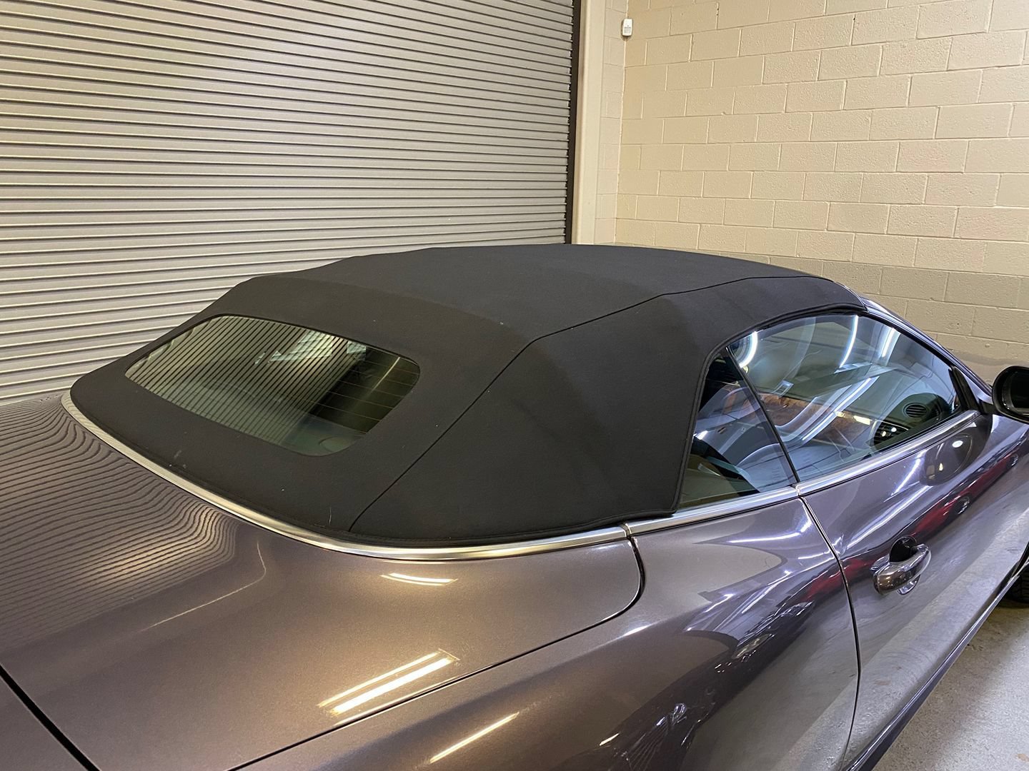Used 2008 Jaguar XKR R RWD image 35