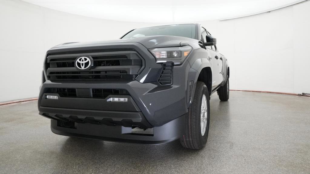New 2026 Toyota Tacoma SR5 RWD image 2
