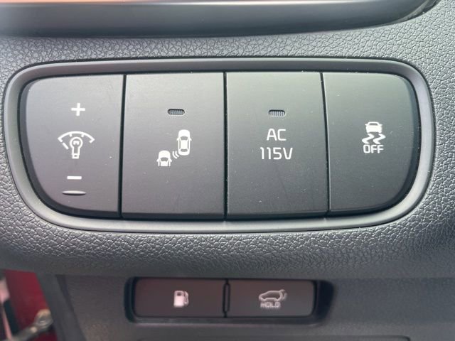 Used 2017 Kia Sorento EX w/ EX Premium Package image 20