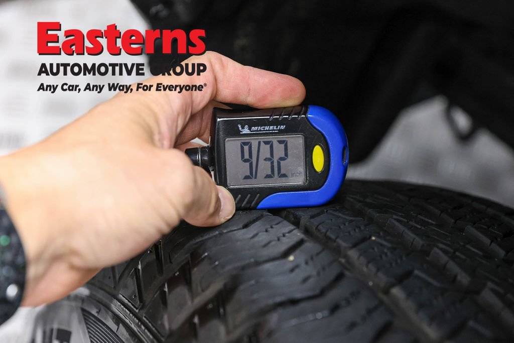 Used 2025 Toyota Tacoma SR RWD image 23
