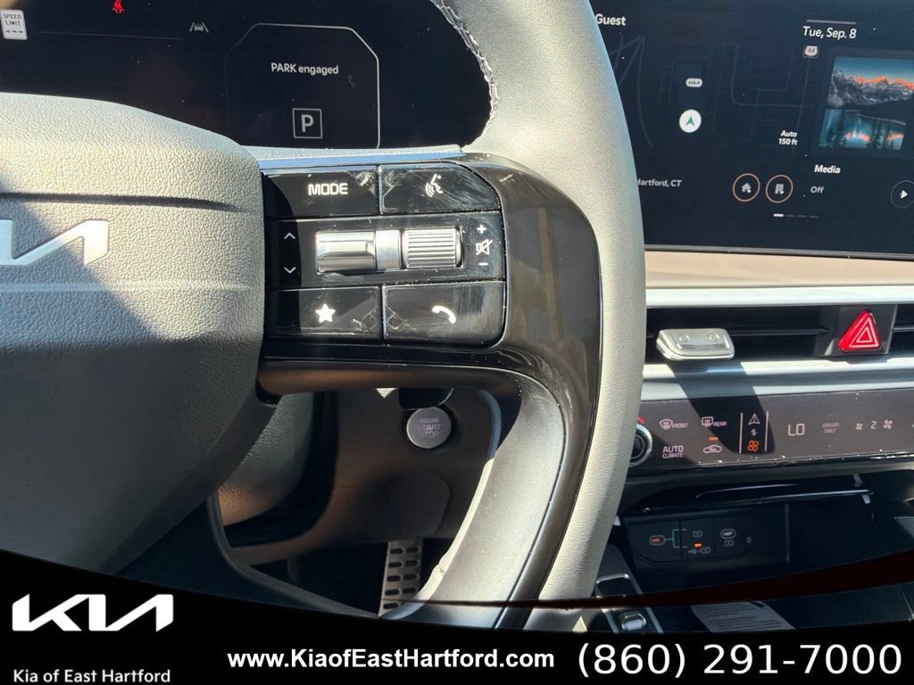 New 2026 Kia Sorento SX Prestige AWD/4WD image 33