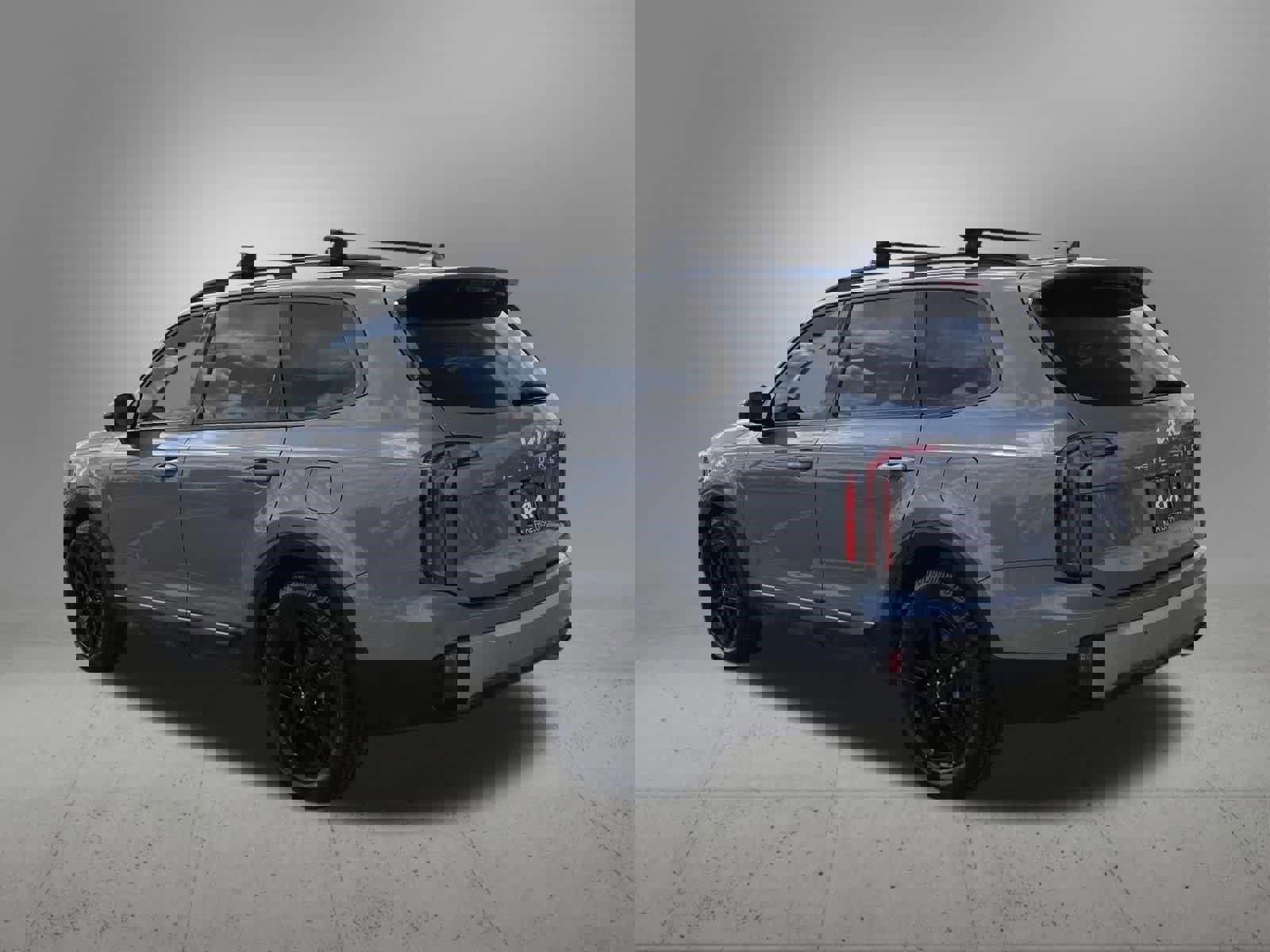 Used 2023 Kia Telluride SX Prestige X-Line AWD/4WD image 4