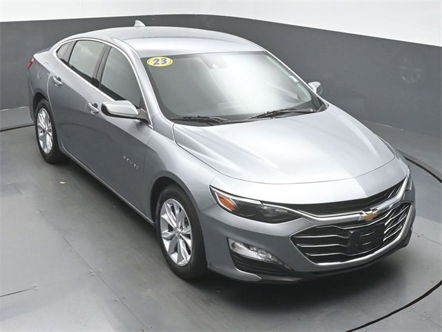 Used 2023 Chevrolet Malibu LT image 41