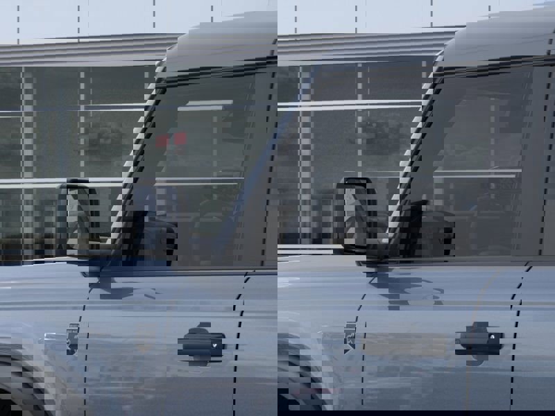 New 2025 Ford Bronco Big Bend image 47