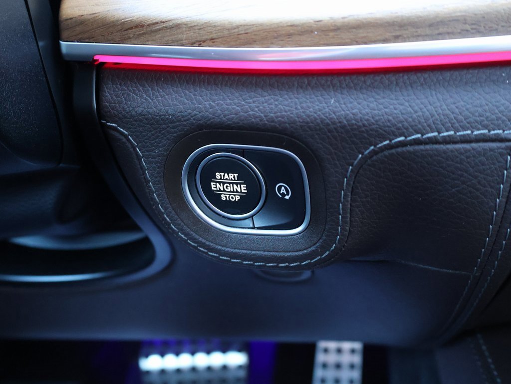 Used 2022 Mercedes-Benz GLS 450 4MATIC image 20