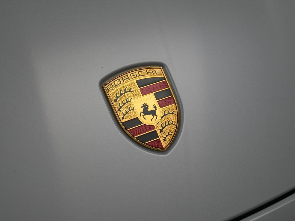 Certified 2025 Porsche 718 Boxster GTS image 13