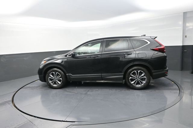Used 2022 Honda CR-V EX-L image 44