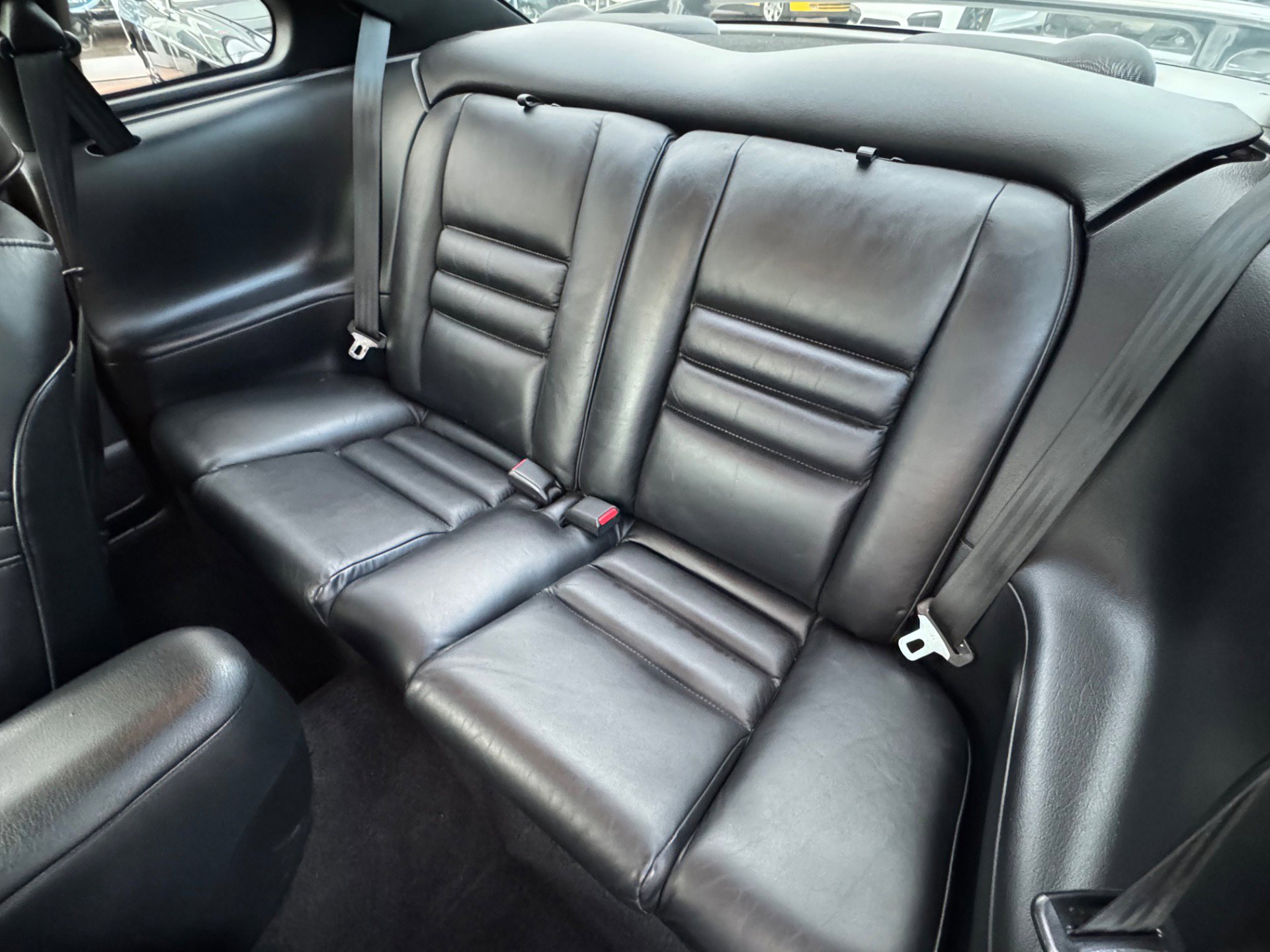 Used 1996 Ford Mustang Cobra RWD image 4