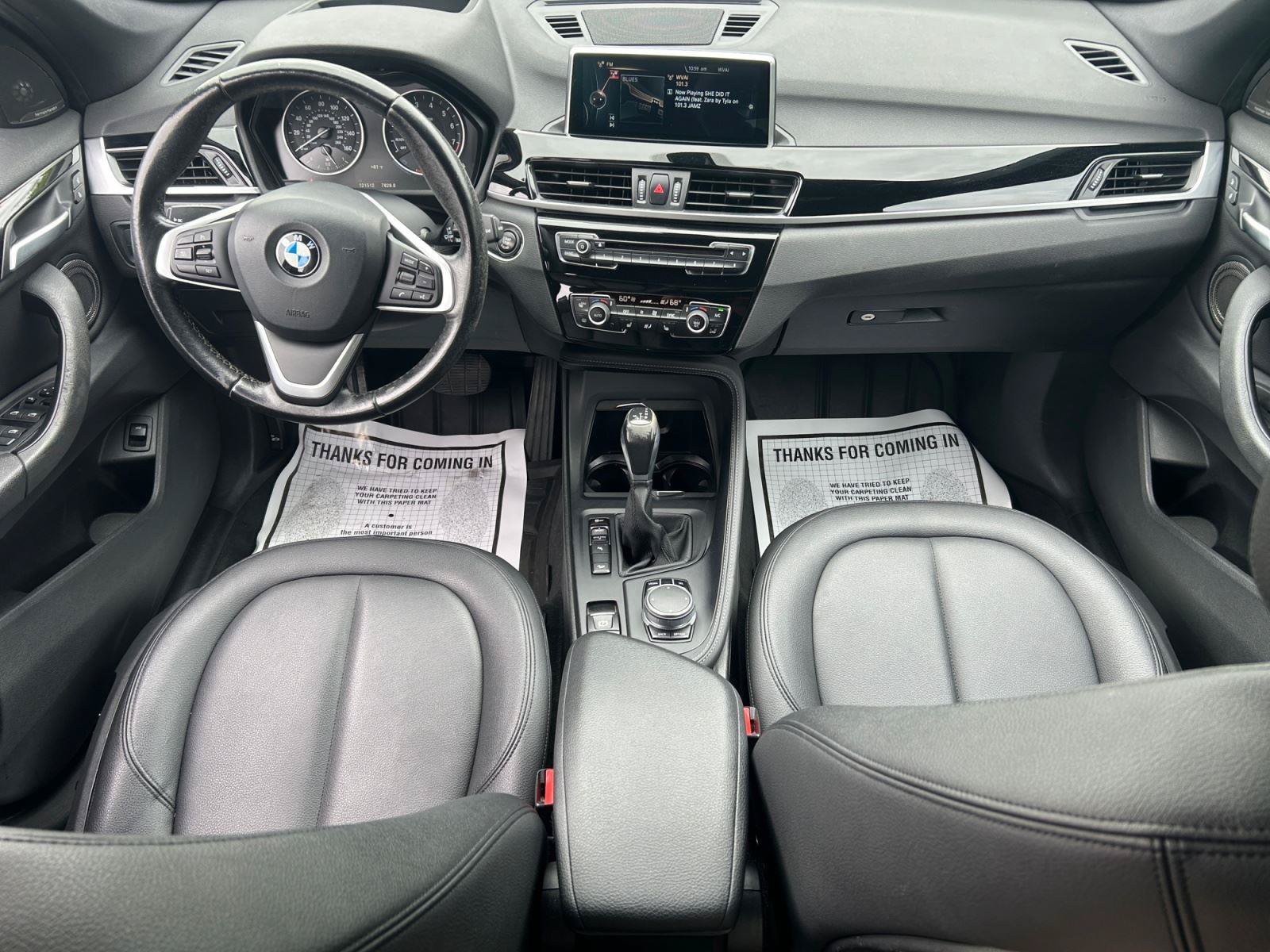 Used 2017 BMW X1 xDrive28i AWD/4WD image 10