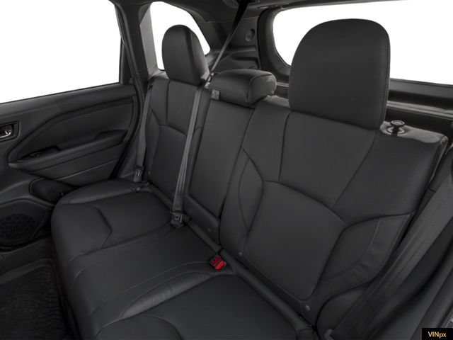 New 2026 Subaru Forester Limited AWD/4WD image 11
