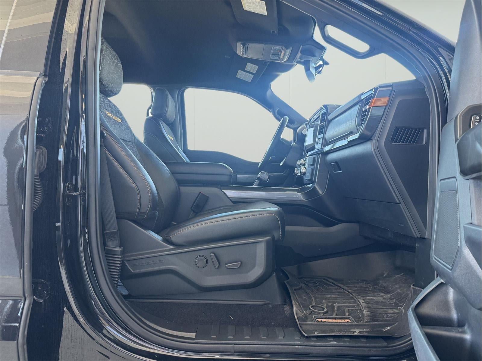 Used 2023 Ford F150 Tremor AWD/4WD image 32