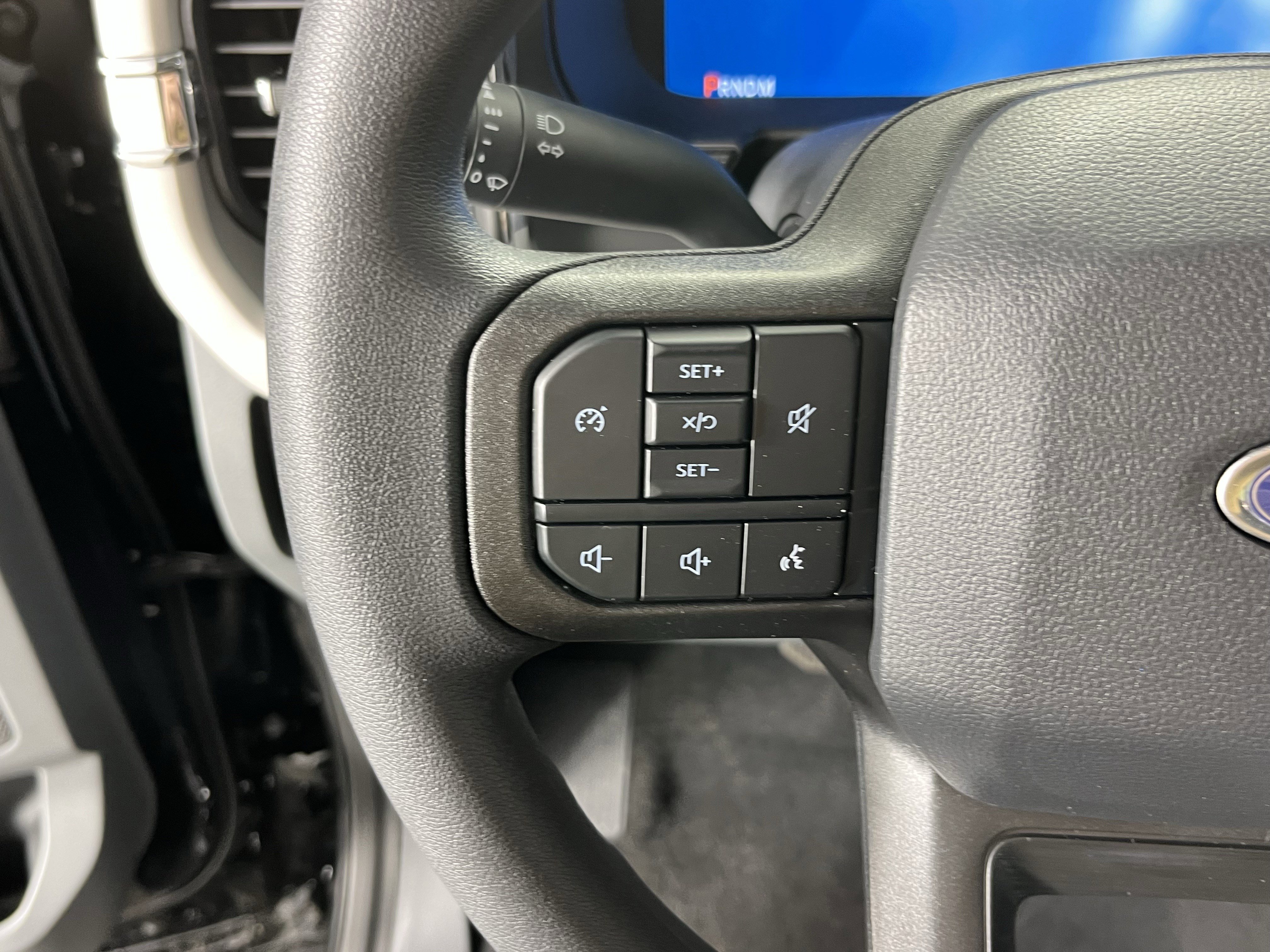 New 2026 Ford F250 XLT w/ XLT Premium Package image 16