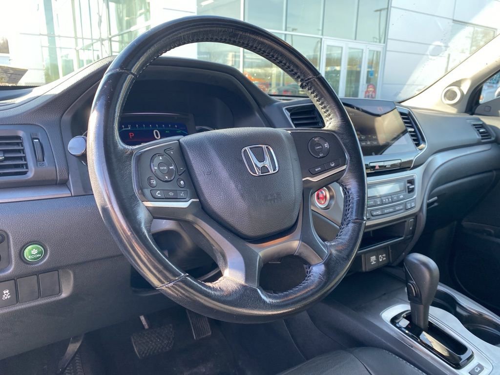 Used 2020 Honda Pilot EX-L image 12