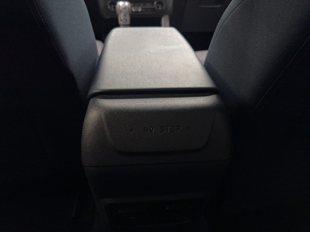 Used 2022 Ford Bronco Outer Banks AWD/4WD image 64