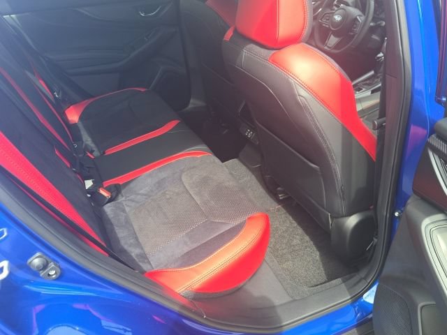 New 2026 Subaru WRX Limited AWD/4WD image 10