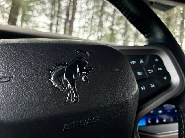 Used 2024 Ford Bronco Wildtrak AWD/4WD image 29