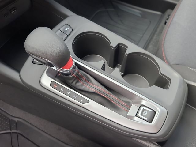 New 2026 Chevrolet Trax RS image 34