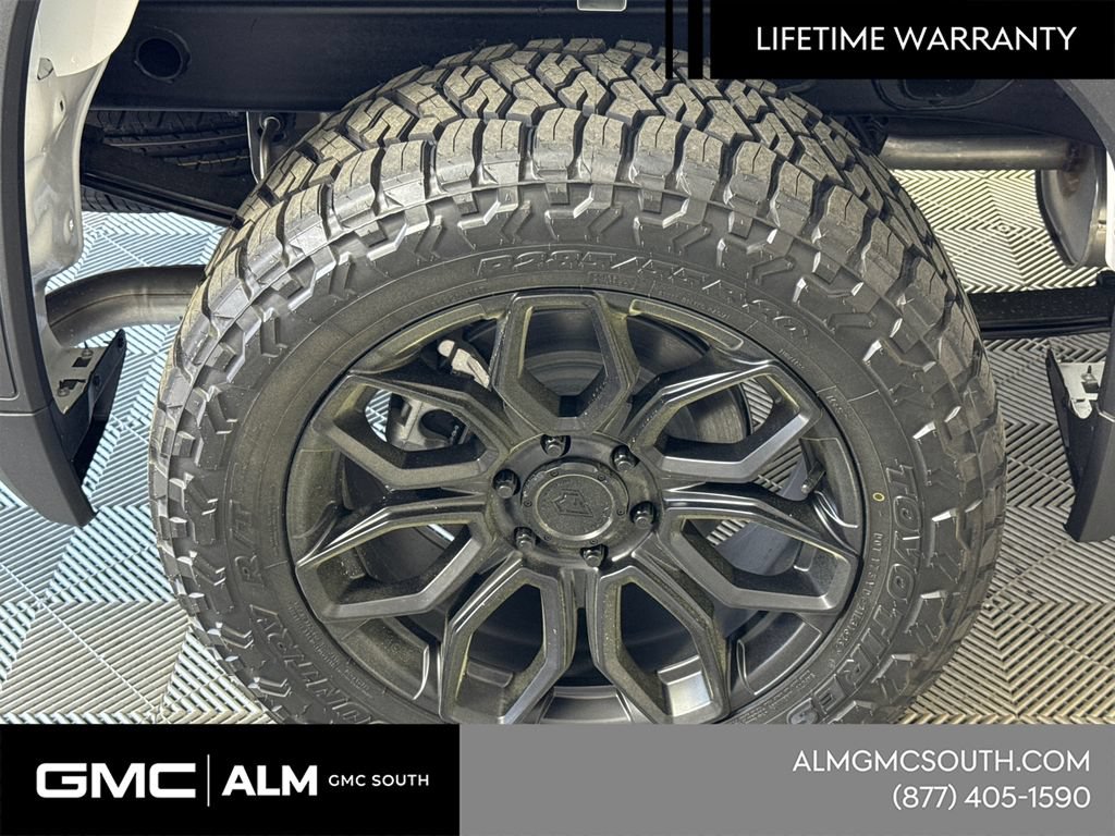 New 2026 GMC Sierra 1500 Elevation RWD image 19