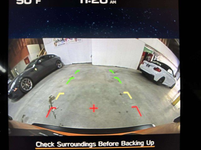 Used 2024 Subaru WRX TR w/ Popular Package #2A image 35