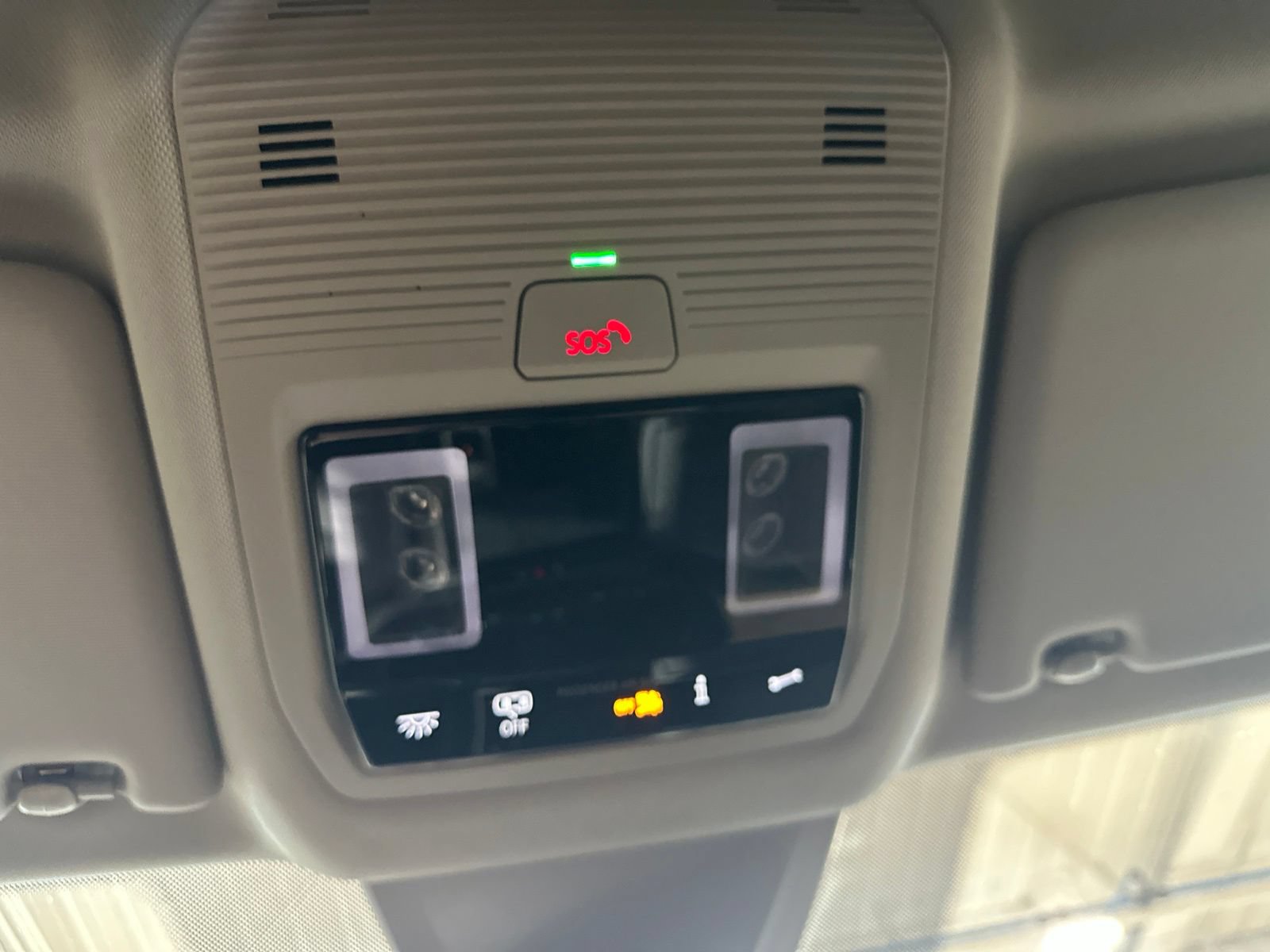 Certified 2026 Volkswagen Atlas SE AWD/4WD image 78