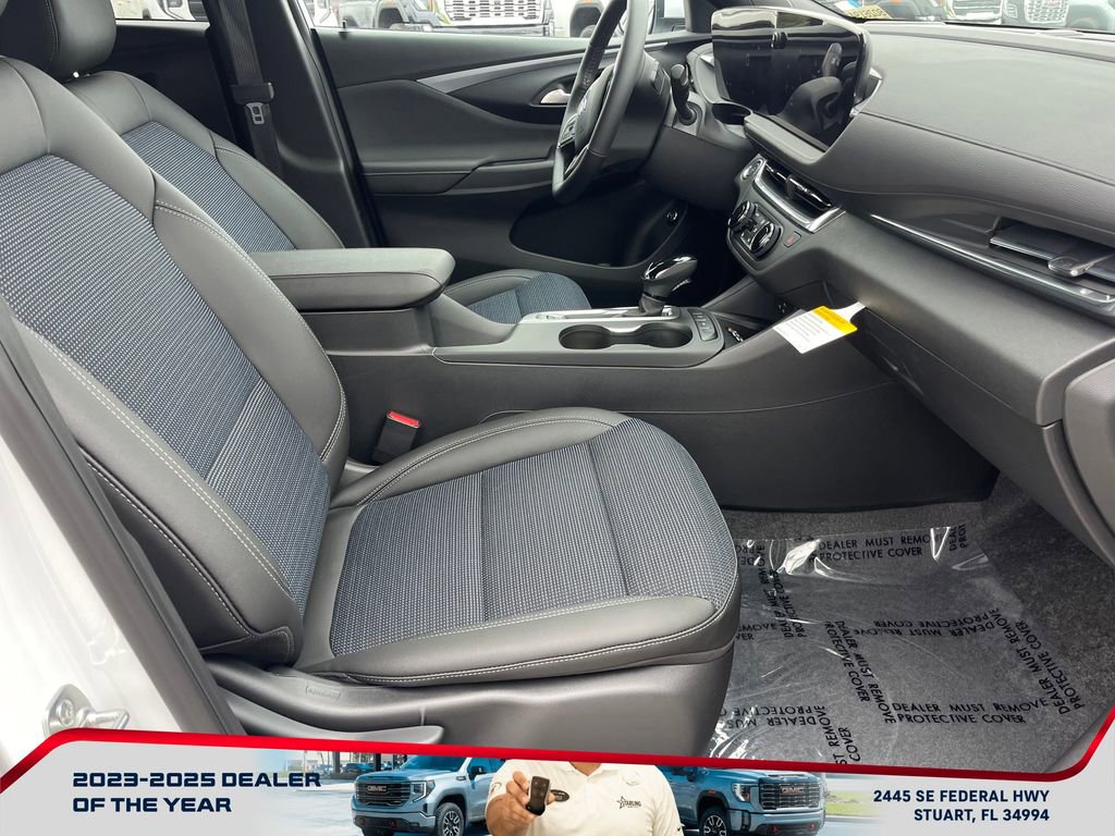 New 2026 Buick Envista Preferred w/ Convenience I Package image 19