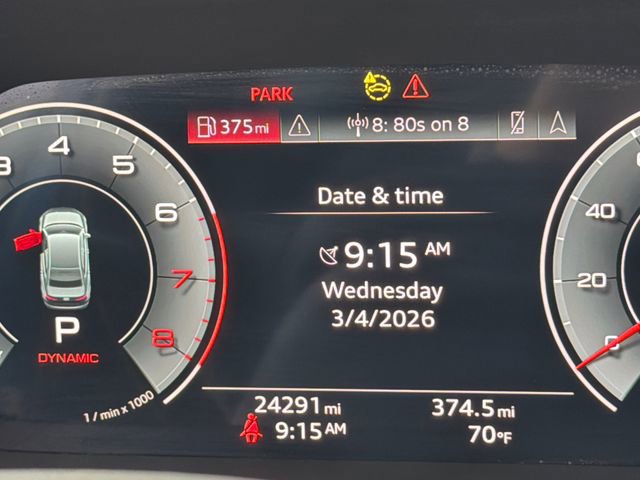 Used 2023 Audi A3 2.0T Premium Plus w/ Premium Plus Package image 33