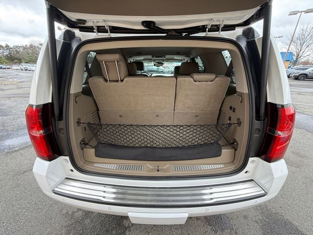 Used 2017 Chevrolet Tahoe LT image 19