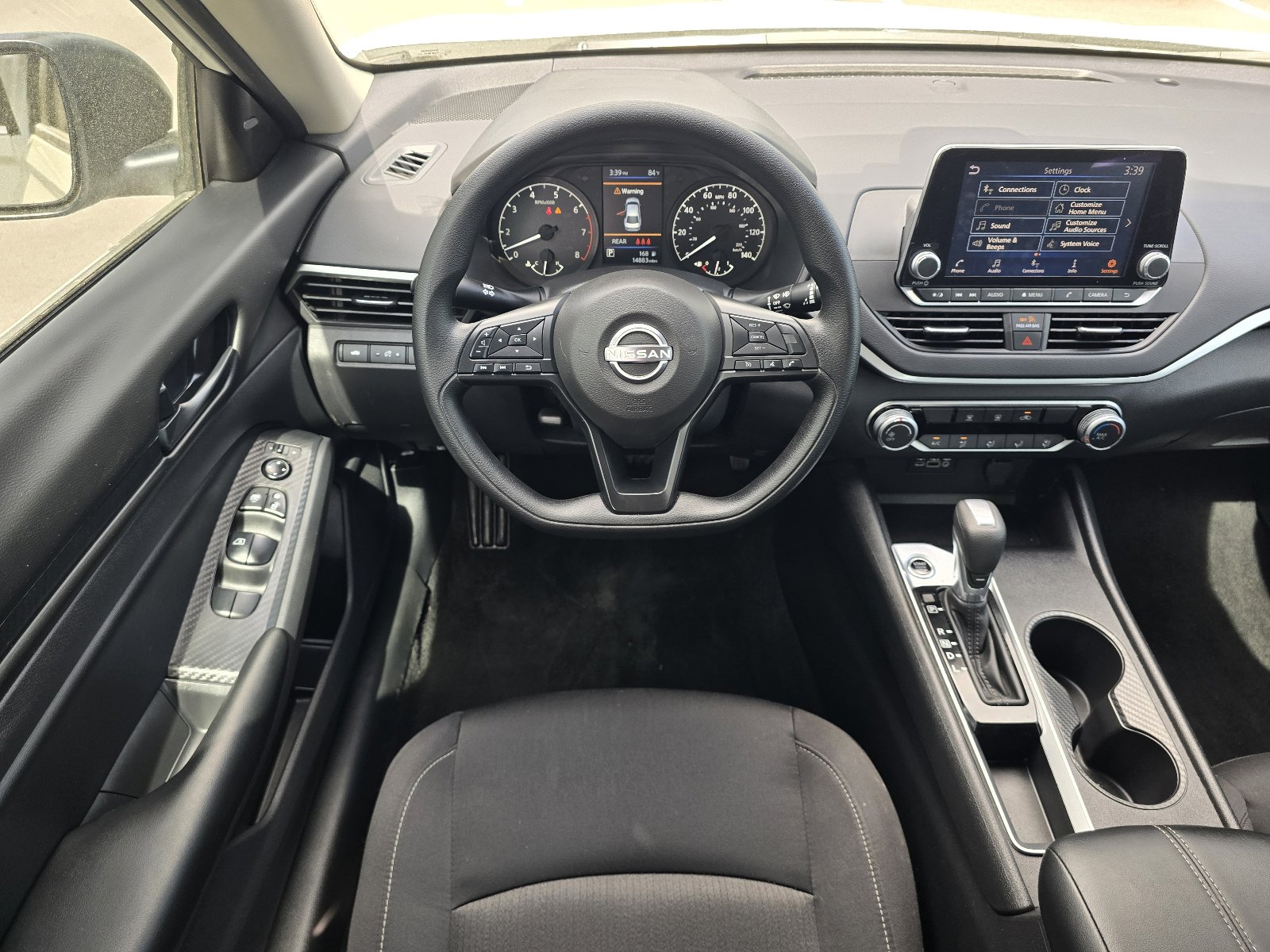 Used 2025 Nissan Altima 2.5 S image 13