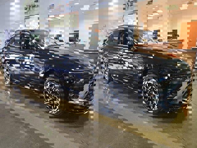 New 2026 Hyundai Sonata SEL image 2