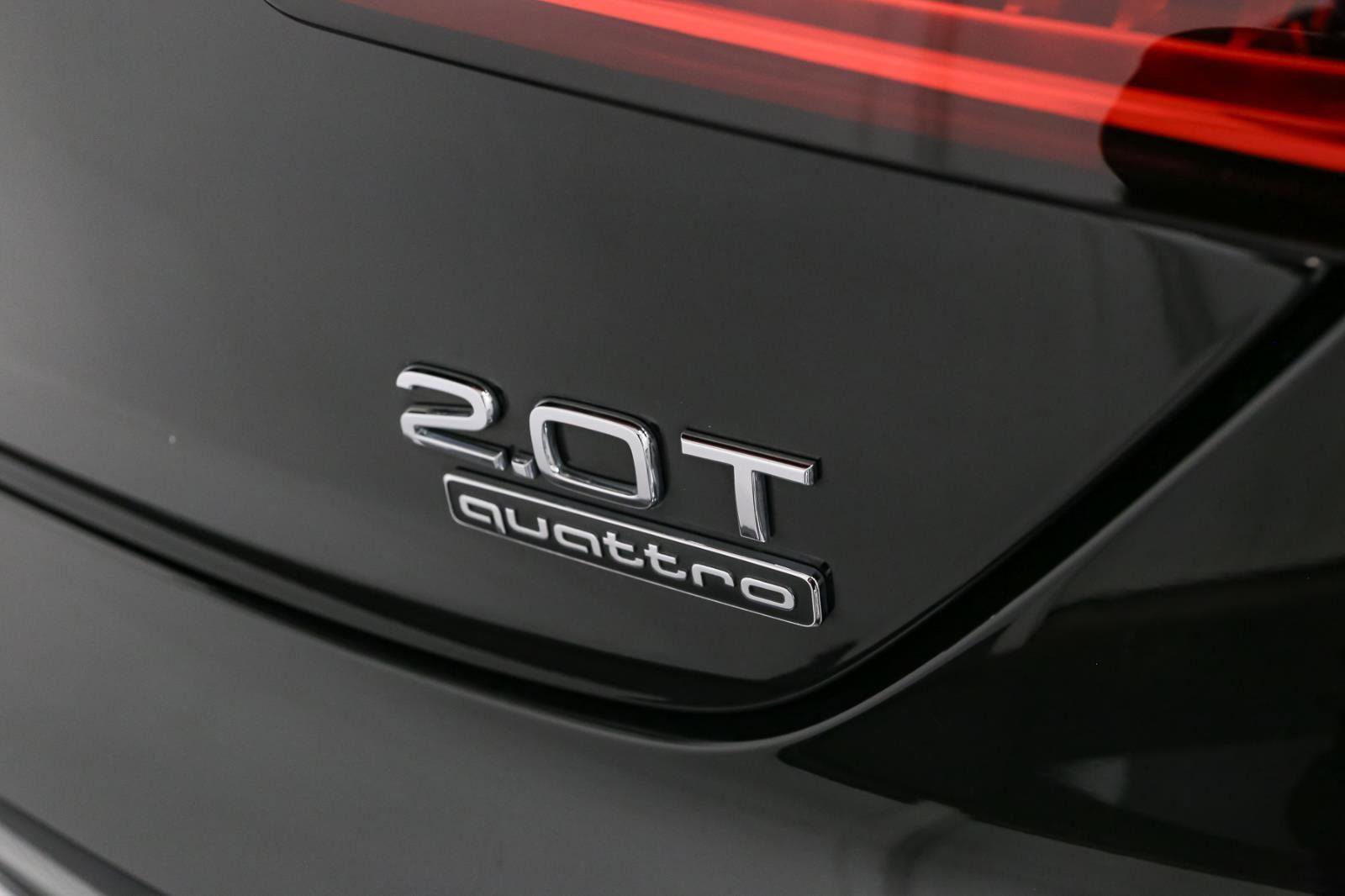 Used 2018 Audi A5 2.0T Premium Plus w/ Premium Plus image 11