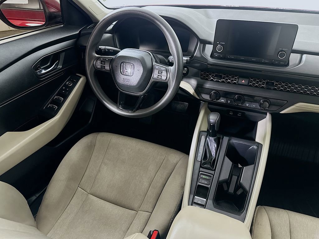 Used 2024 Honda Accord LX image 17