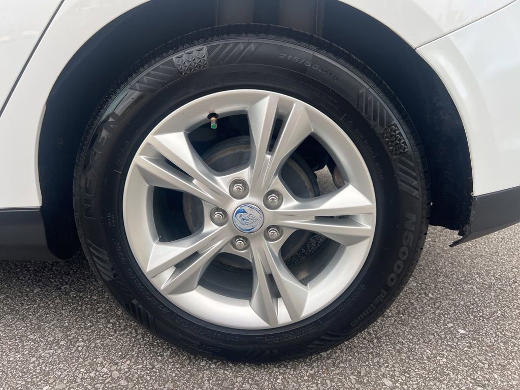 Used 2013 Ford Focus SE image 20