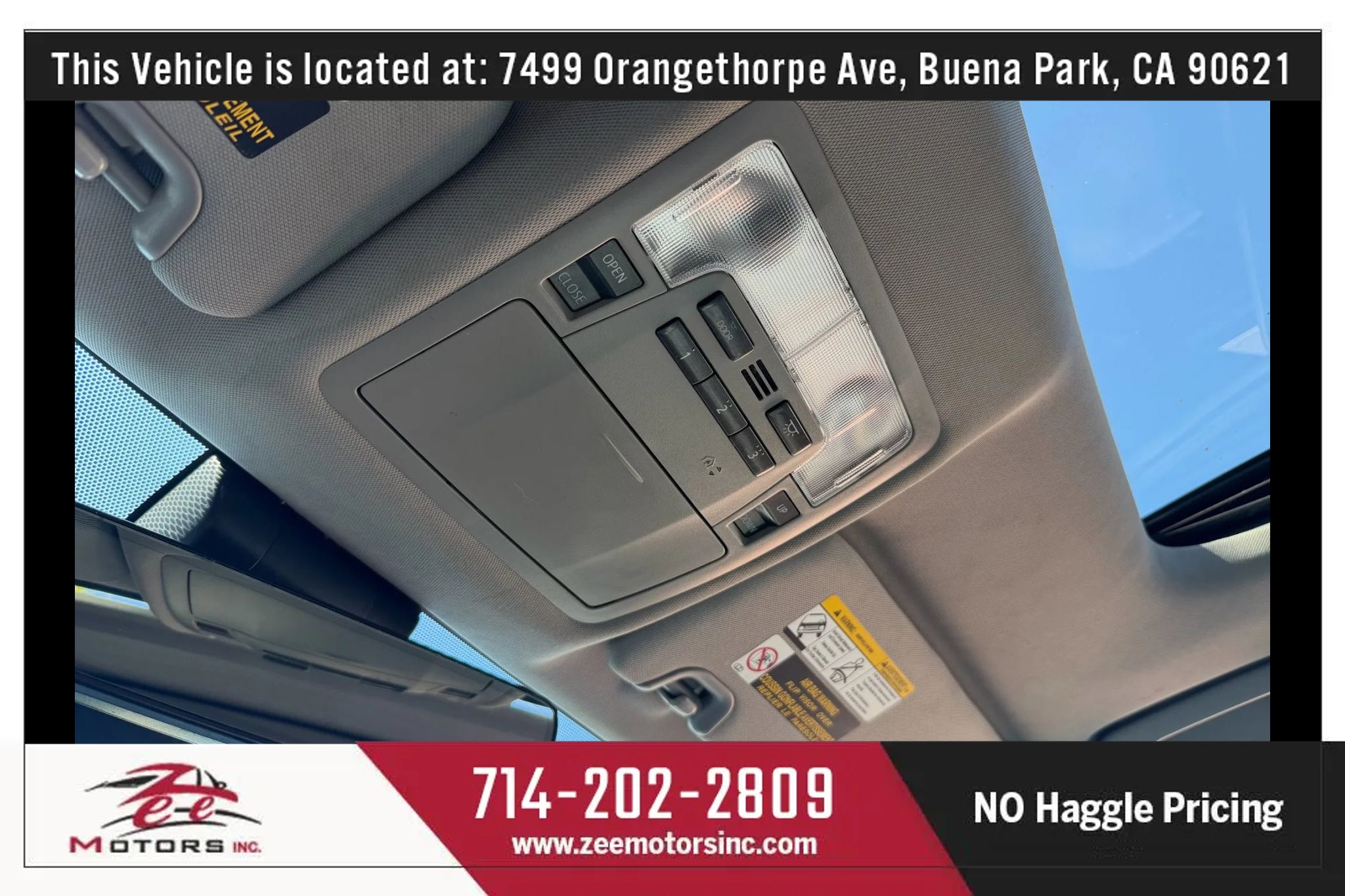 Used 2018 Toyota Highlander XLE w/ Carpet Mat Package (TMS) image 41