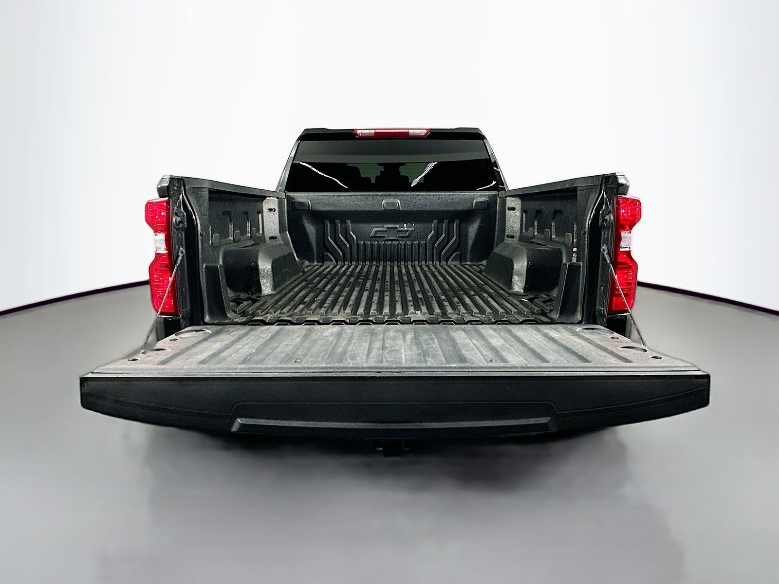 Used 2024 Chevrolet Silverado 1500 Custom image 26