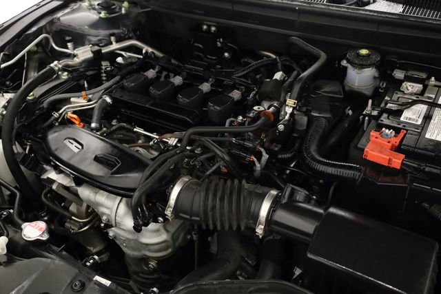 Used 2023 Honda Accord EX image 9