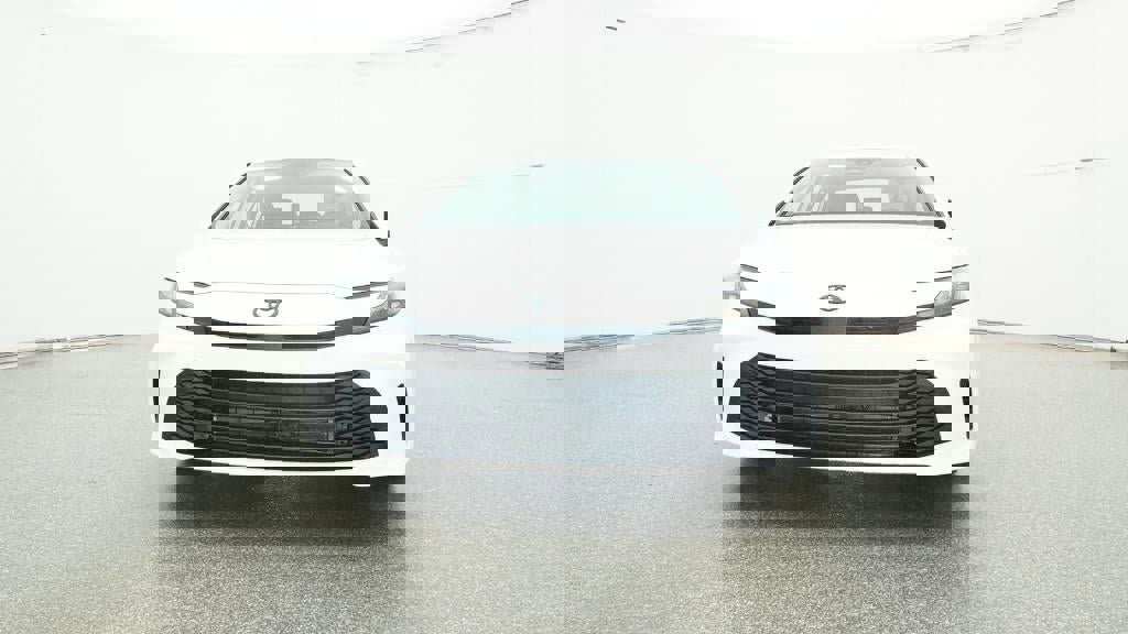 New 2026 Toyota Camry LE image 31