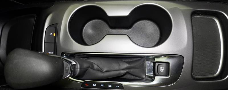 Used 2024 Chevrolet Malibu LS w/ Driver Confidence Package image 19