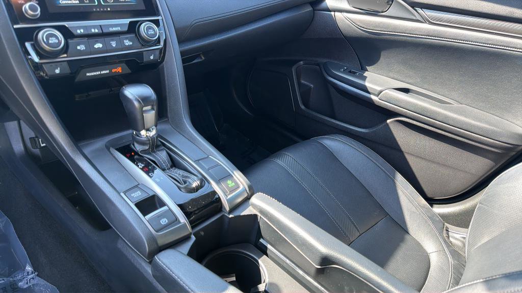 Used 2019 Honda Civic Sport Touring image 26