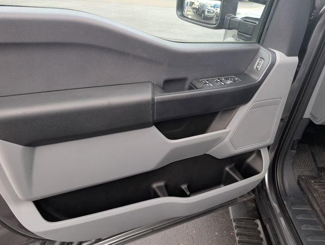 New 2026 Ford F450 XL AWD/4WD image 16