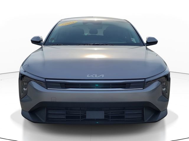 Used 2025 Kia K4 LXS image 2