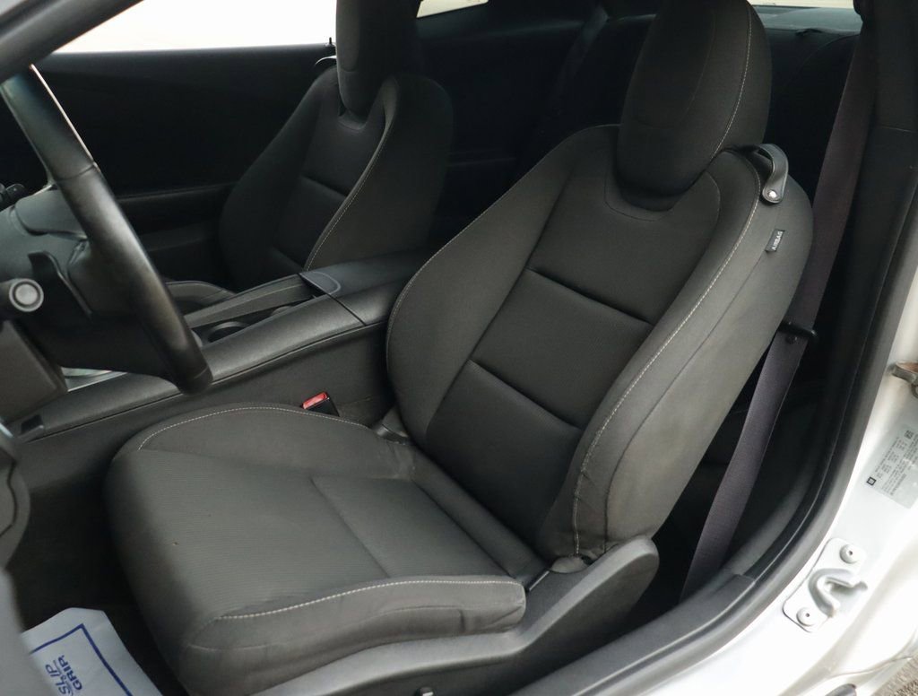 Used 2014 Chevrolet Camaro LT image 19