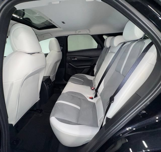 New 2026 MAZDA CX-30 2.5 Turbo Aire Edition AWD/4WD image 12