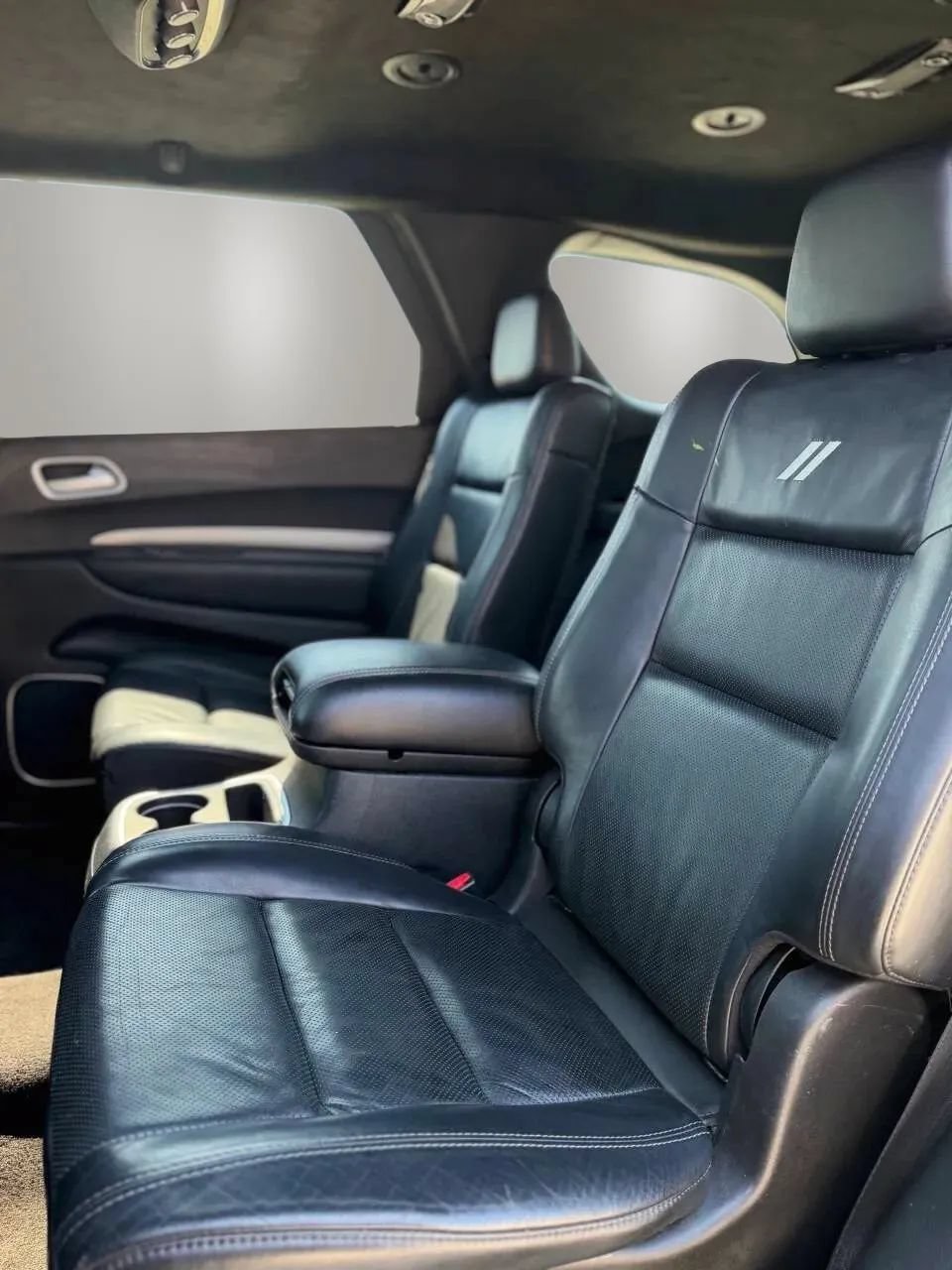 Used 2018 Dodge Durango Citadel AWD/4WD image 19