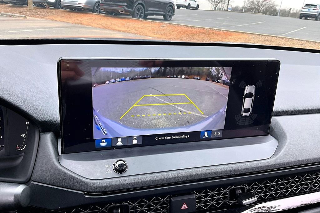 Used 2024 Honda Accord EX-L image 13