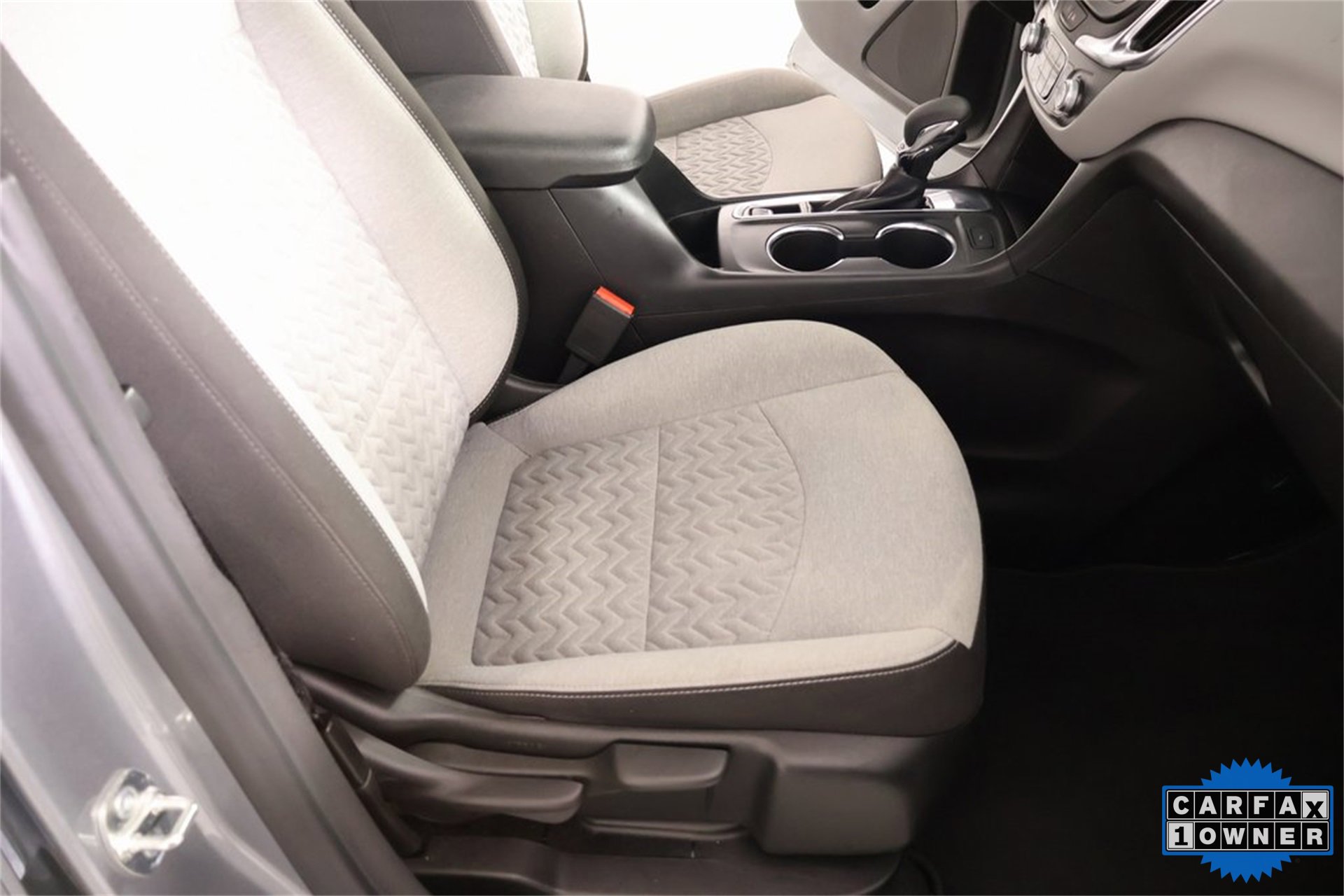 Used 2024 Chevrolet Equinox LT image 13