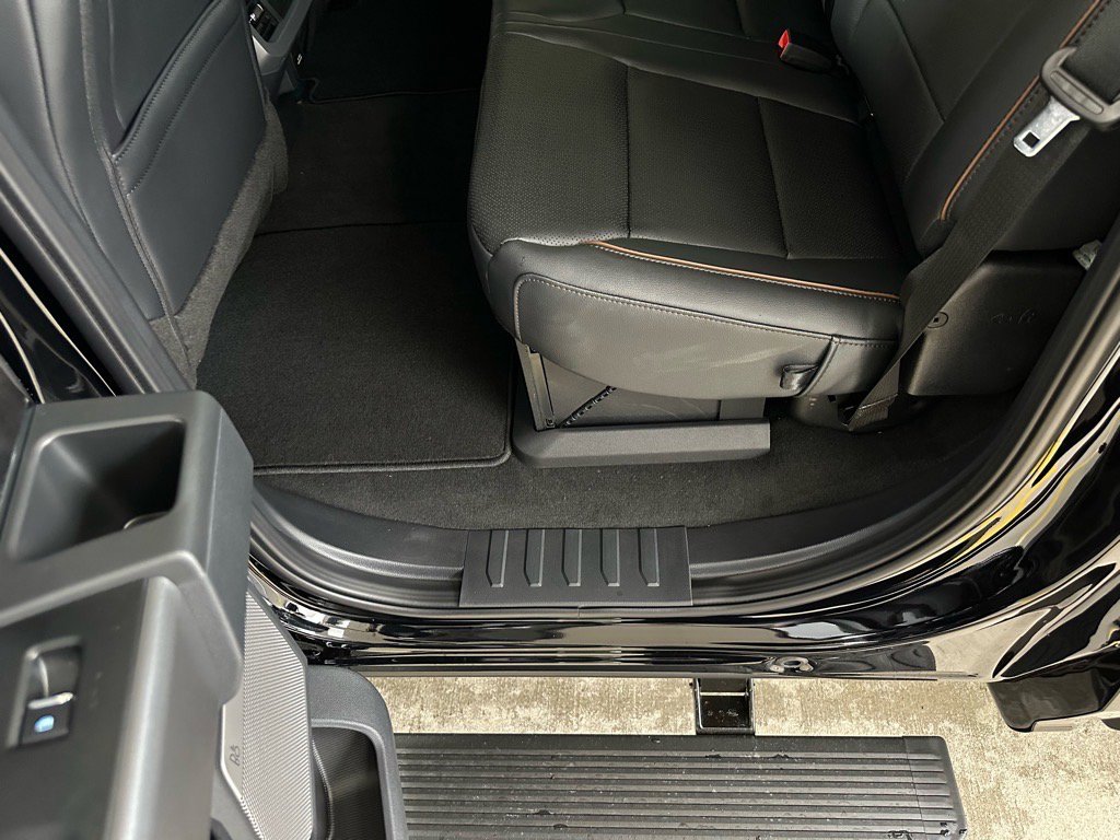 New 2026 Ford F250 Lariat w/ Tremor Off-Road Package image 29